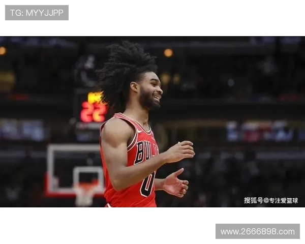 公牛队记者提议将科比·怀特交易至火箭队助力重建计划