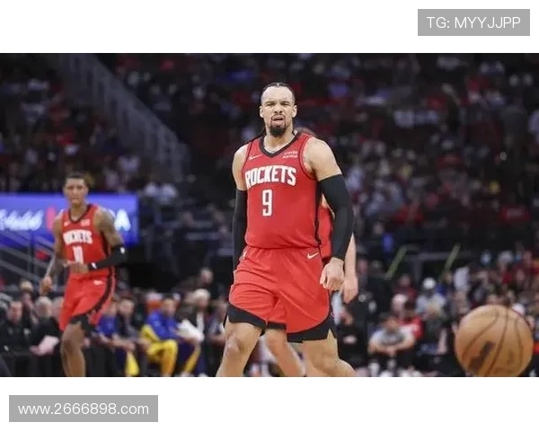 蒙克替补助攻火箭连胜